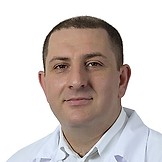 Бадеян Вардгес Ашотович