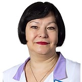 Коваленко Елена Борисовна