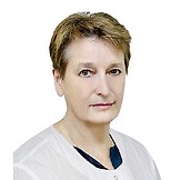 Манжос Марина Валентиновна