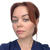 Деревенцева Наталья Игоревна