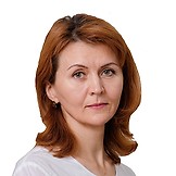 Сабитова Римма Ядкаровна