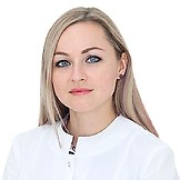 Сакеева Марина Олеговна