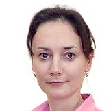 Кириллова Екатерина Владиславовна