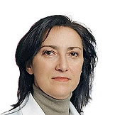 Пастухова Елена Александровна