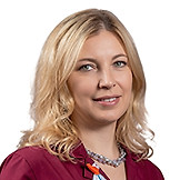 Сафронова Елена Валентиновна