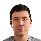 Эркин Илья Алексеевич