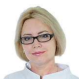 Макарова Надежда Валерьевна