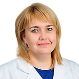 Синагулова Наиля Асхатовна