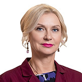 Денисова Наталья Георгиевна