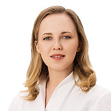 Чибикова Евгения Юрьевна