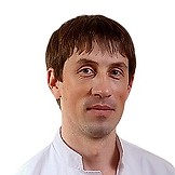 Кореницын Евгений Петрович