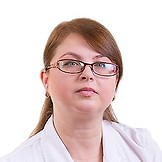 Добрусина Юлия Владимировна