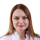 Башкирова Екатерина Игоревна