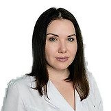 Кочетова Юлия Александровна