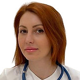 Кологреева Анна Павловна