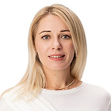 Добровидова Наталья Александровна