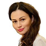 Шириева Ольга Вячеславовна