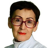 Прибыткова Нина Викторовна