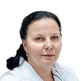 Шатунова Елена Петровна