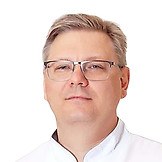 Губанов Евгений Сергеевич