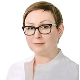 Колобова Мария Геннадьевна