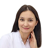 Габдрахманова Насима Идрисовна