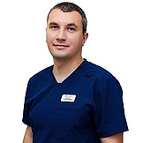 Воронин Олег Владимирович