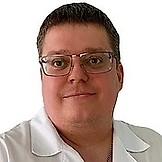 Андреев Максим Михайлович