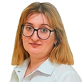 Шифрина Таисия Георгиевна