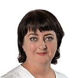 Абкина Виктория Михайловна