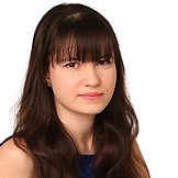 Ивлева Марина Владимировна