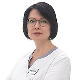 Моисеева Наталия Викторовна