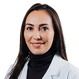 Мавлони Рухшона Абдусаломовна