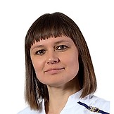 Бубнова Вера Владимировна