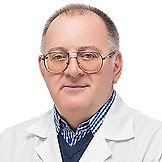 Гусинин Сергей Егорович