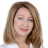 Игнатьева Марина Александровна