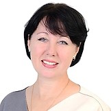 Скоробовенко Наталья Николаевна