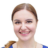 Макарова Наталья Андреевна