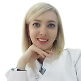 Кавкаева Анастасия Анатольевна