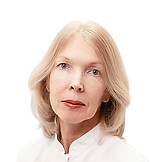 Савастова Елена Николаевна