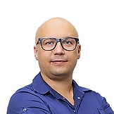 Иванов Дмитрий Евгеньевич