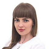 Щеглова Александра Сергеевна