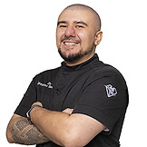 Агузаров Тамерлан Фанович