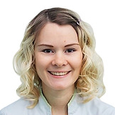 Глущенко Людмила Владимировна