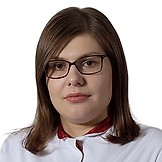 Королёва Александра Михайловна