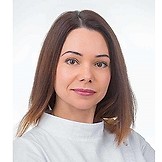 Мельникова Татьяна Владимировна