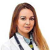 Шамина Мария Сергеевна