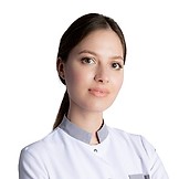 Конюшихина Алина Алексеевна