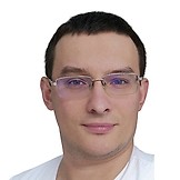 Ишутов Игорь Валерьевич