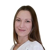 Докорина Мария Викторовна